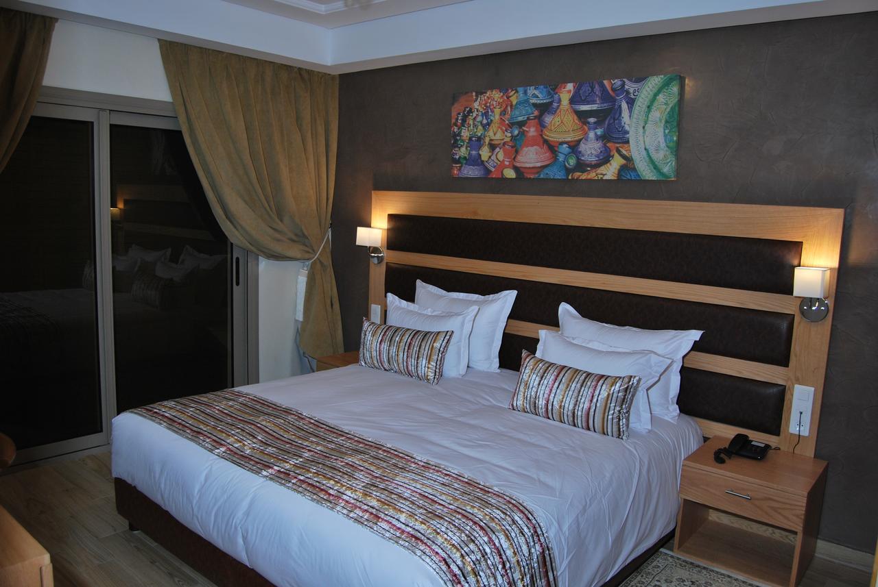 Rofaida 4*