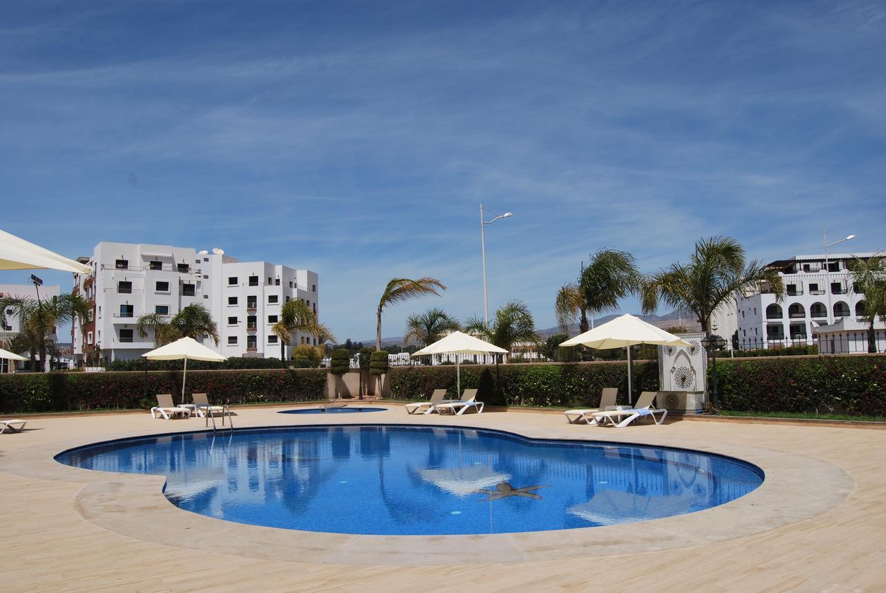 Rofaida Agadir