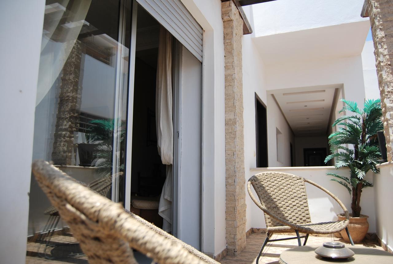 Amane Founty Appartement *