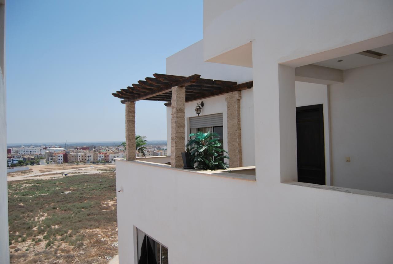 Appartement Amane Founty