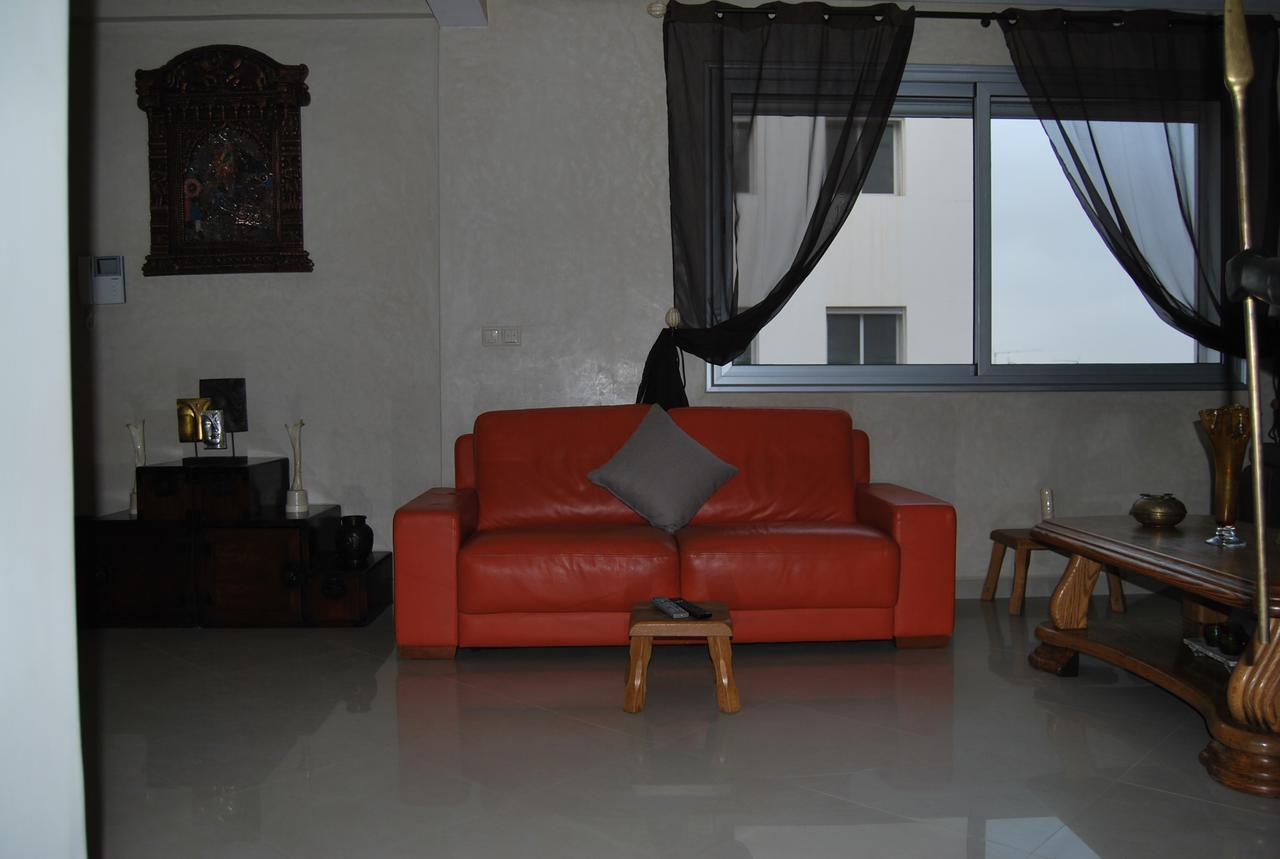 Amane Founty Appartement