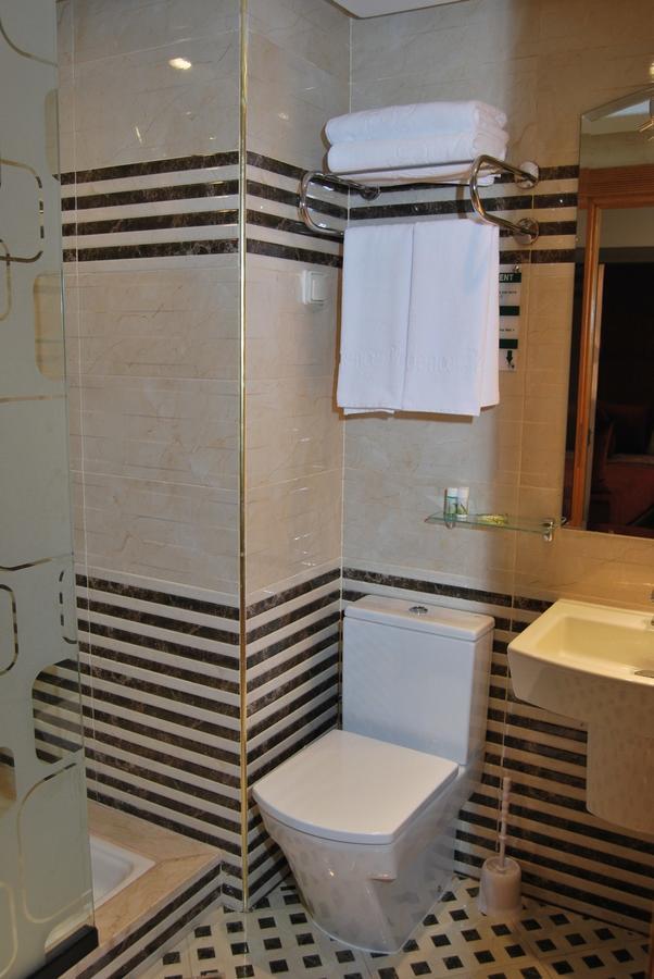 Rofaida Appart hôtel 4*