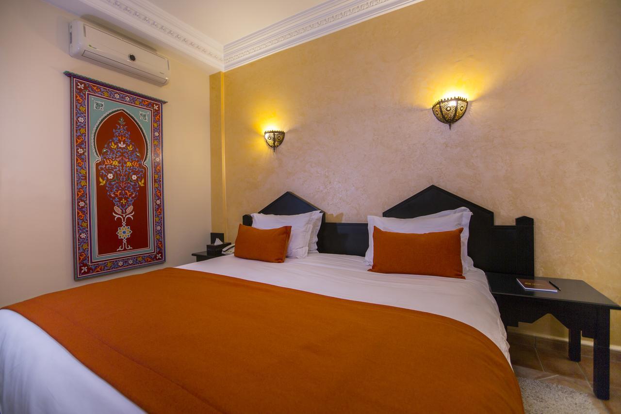 Hotel Atlantic Agadir