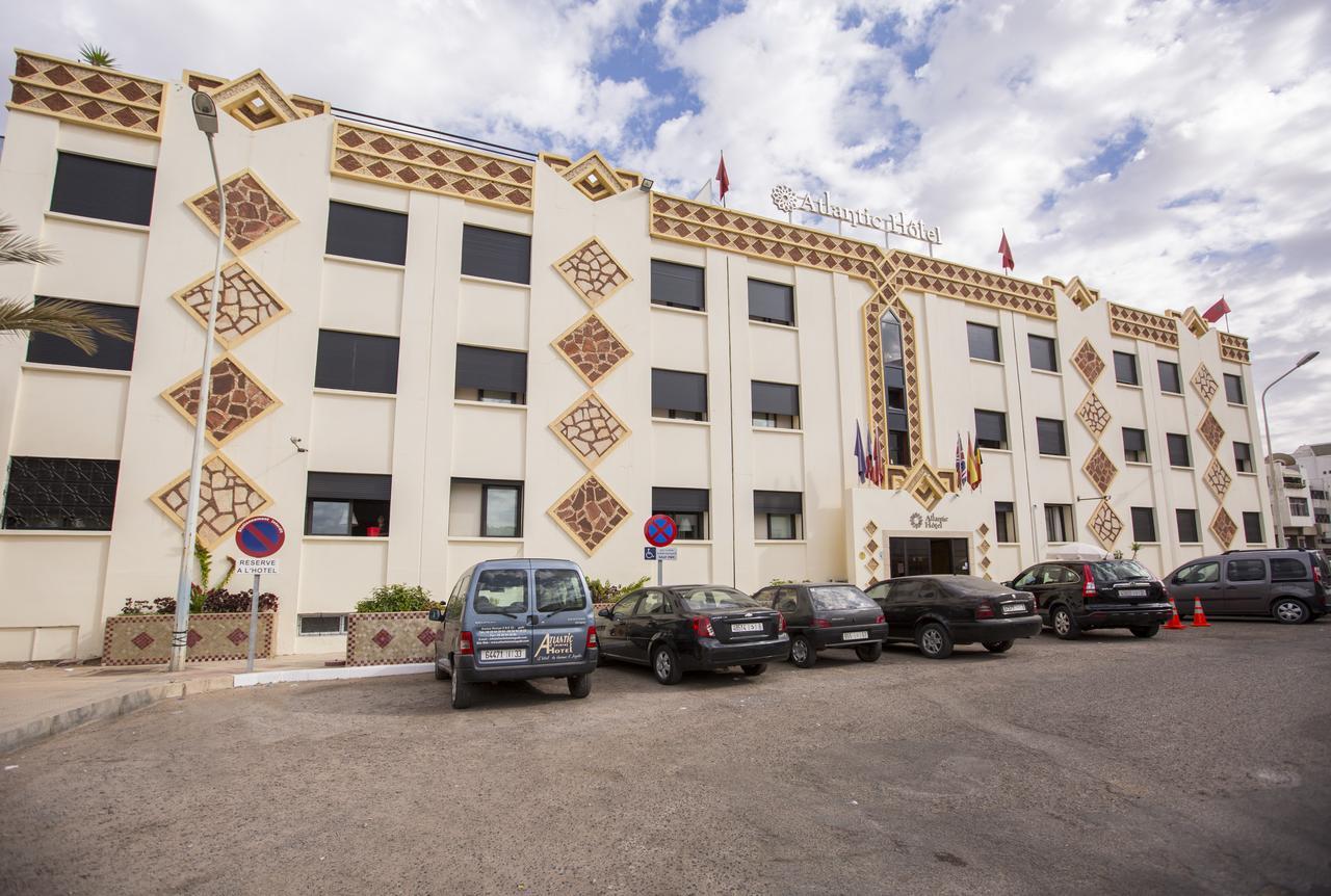 Atlantic Hotel
