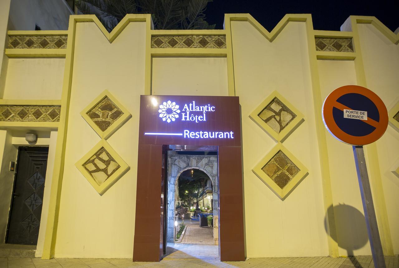 Atlantic Hotel