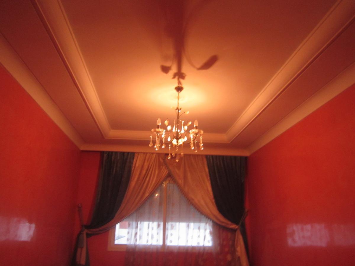 Apartment Najah 2