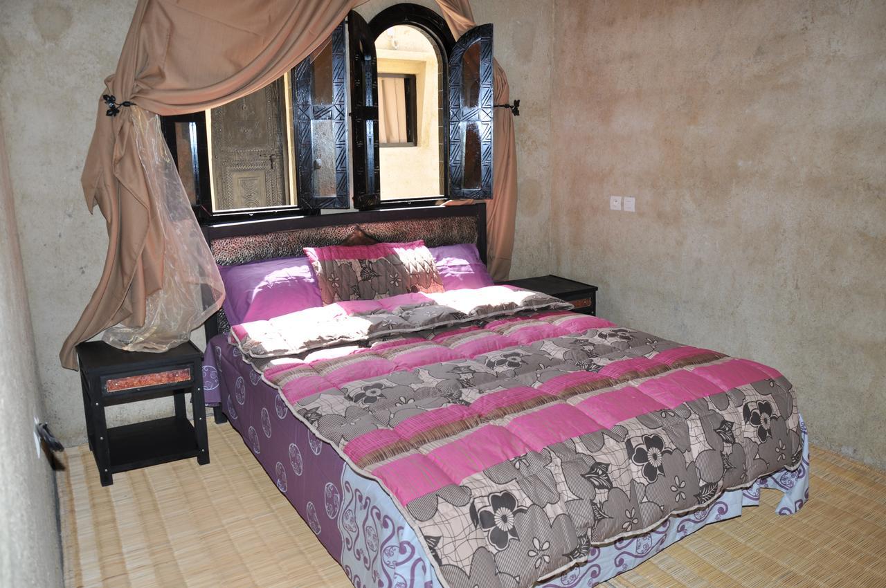 Jawahir Aguerd Mini-hôtel *