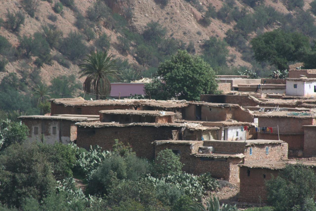 Mini-hôtel Jawahir Aguerd *