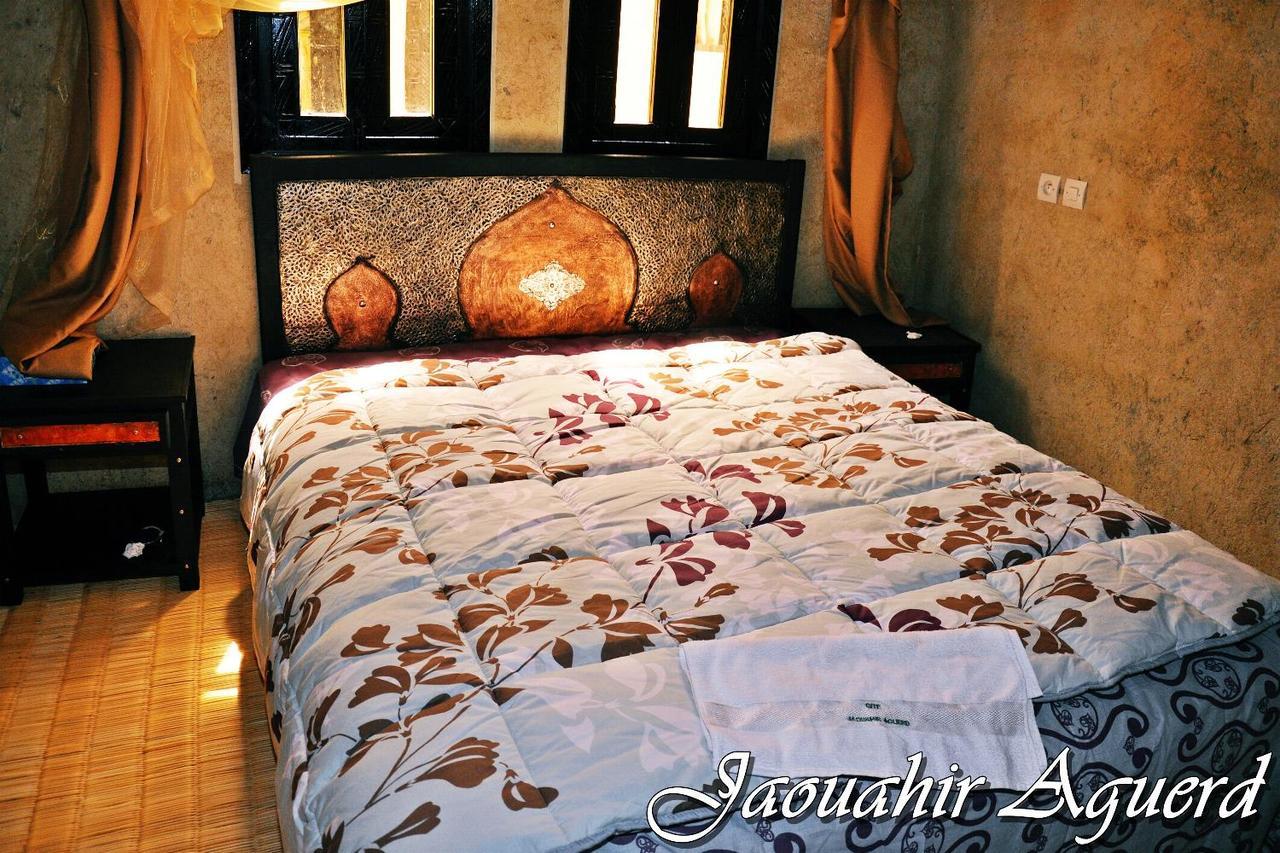 Jawahir Aguerd Mini-hôtel *