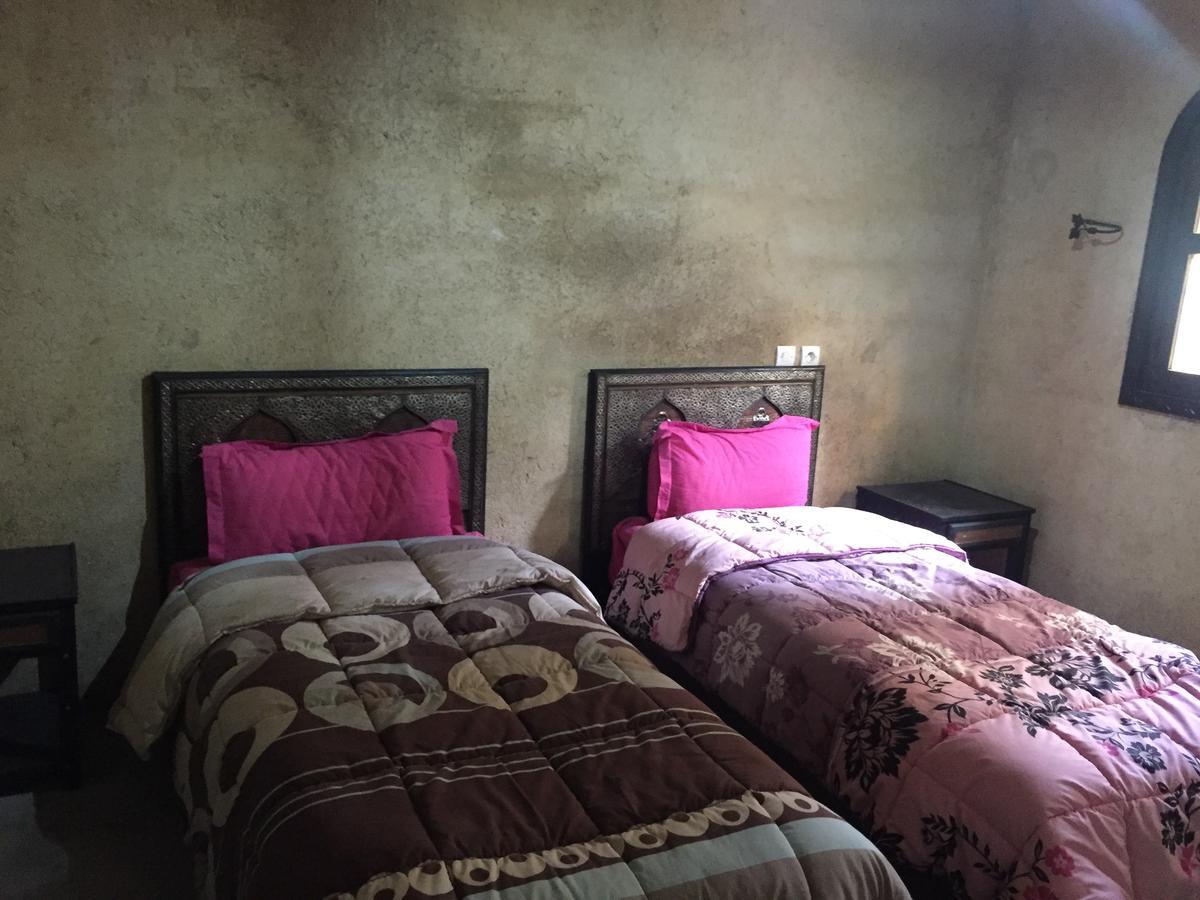 Jawahir Aguerd Mini-hôtel *