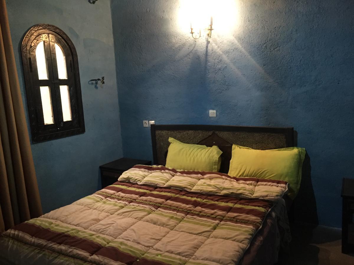 Jawahir Aguerd Mini-hôtel