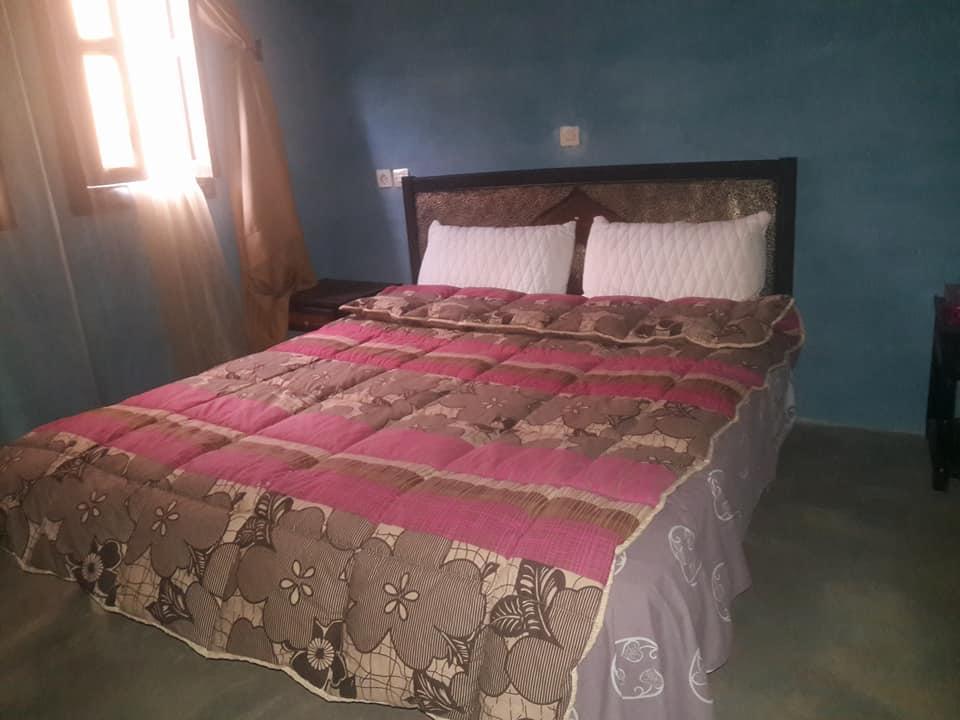 Jawahir Aguerd Mini-hôtel Agadir