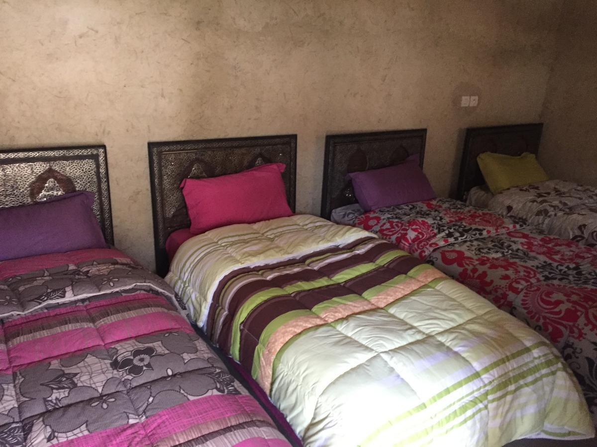 Mini-hôtel Jawahir Aguerd *