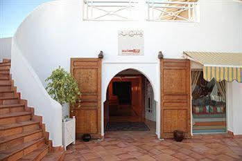 Dunes D'or Ocean Club Hotel 4*