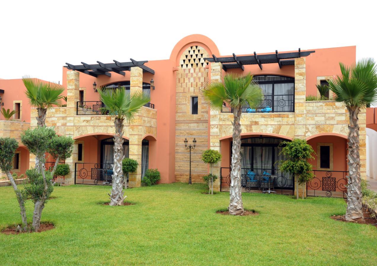 Hotel Prestige Boutique & Agadir