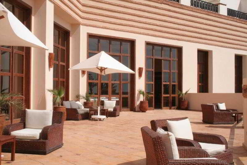 Hotel Palais Des Roses & Thalasso