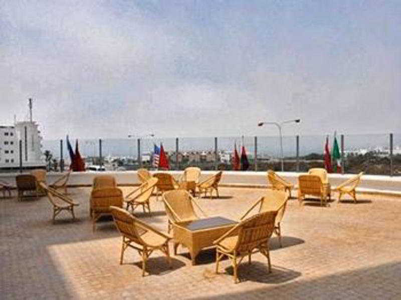 Apartment Agyad