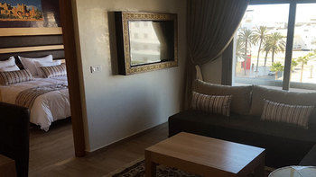 Rofaida 4*