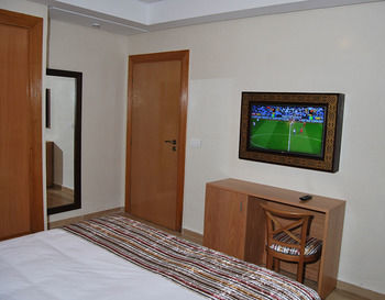 Appart hôtel Rofaida