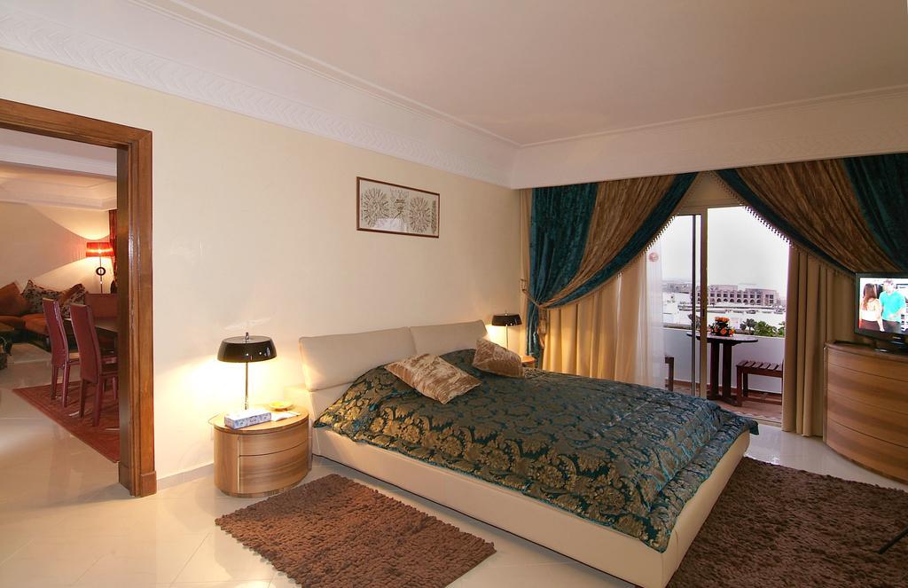 Palais Des Roses & Thalasso