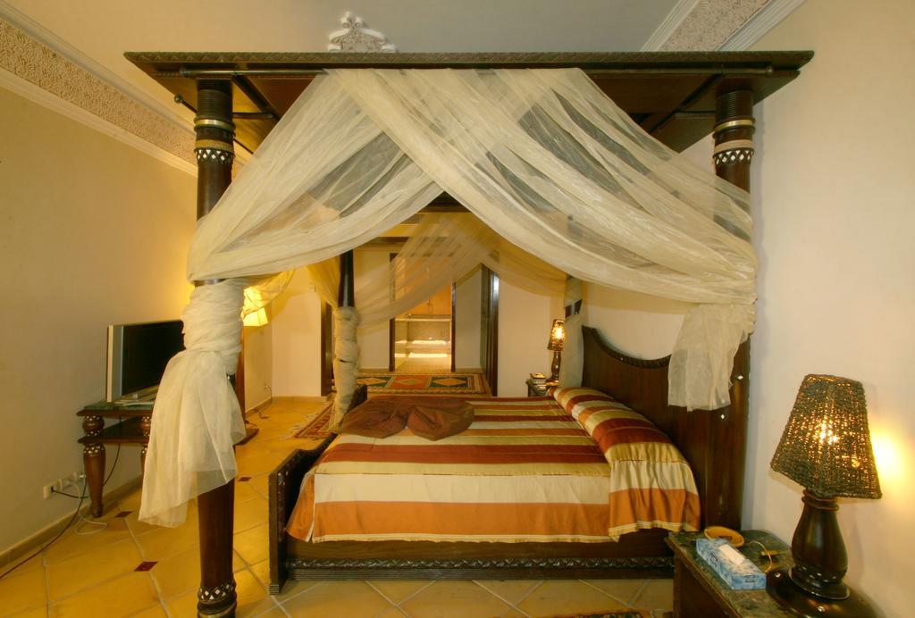 Palais Des Roses & Thalasso Hotel Agadir