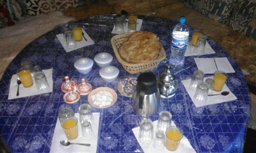 Hostel Adrar
