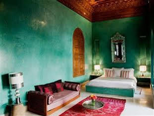 Riad Foutour Sarir *