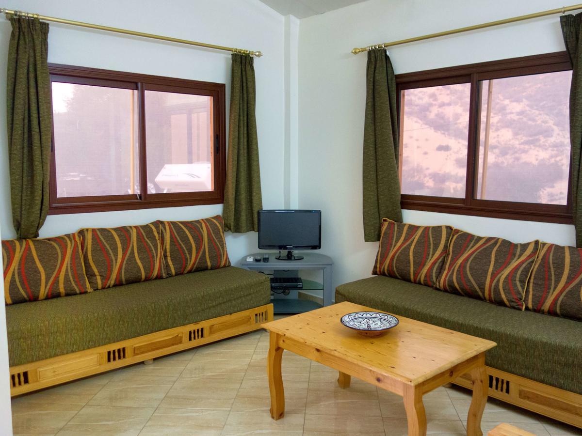 Apartment Aourir *