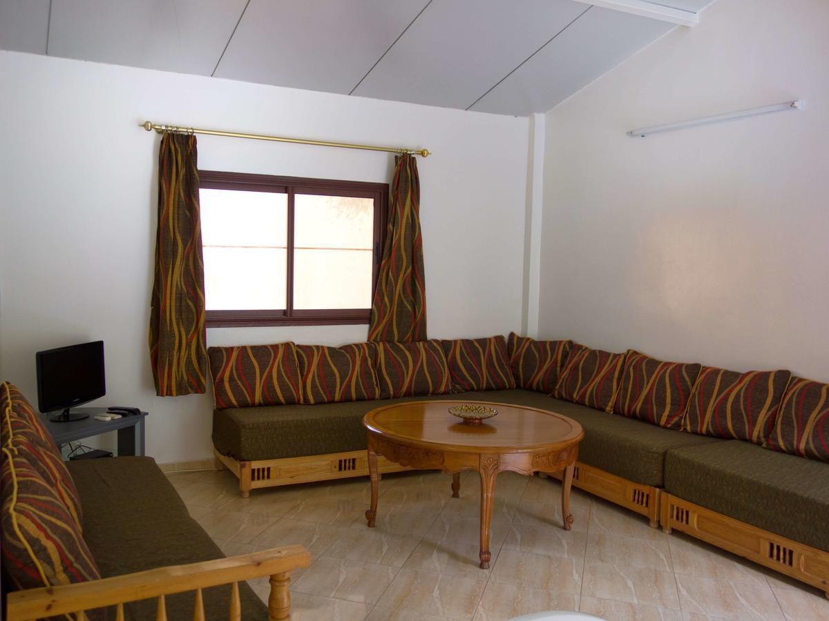Apartment Aourir *
