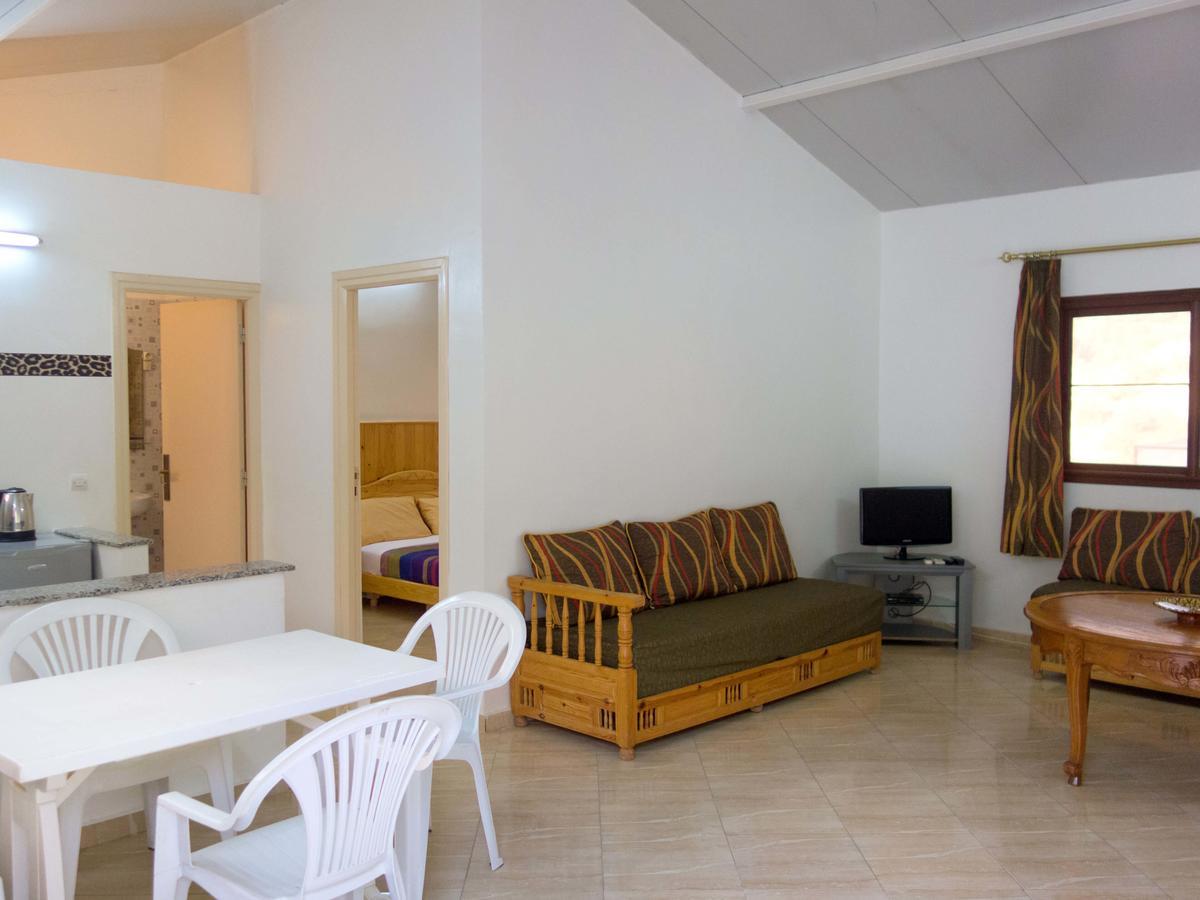 Apartment Aourir *