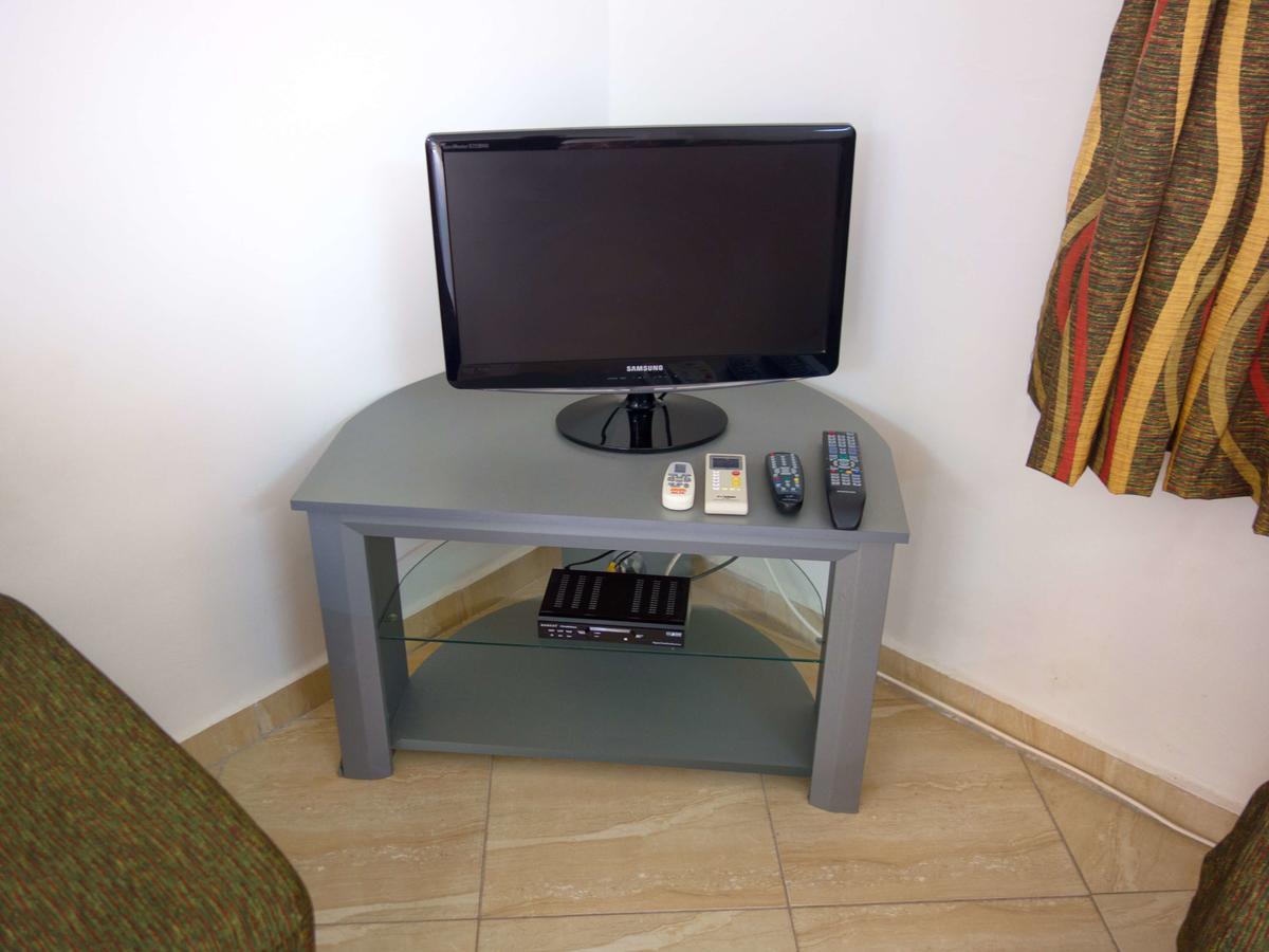 Apartment Aourir *