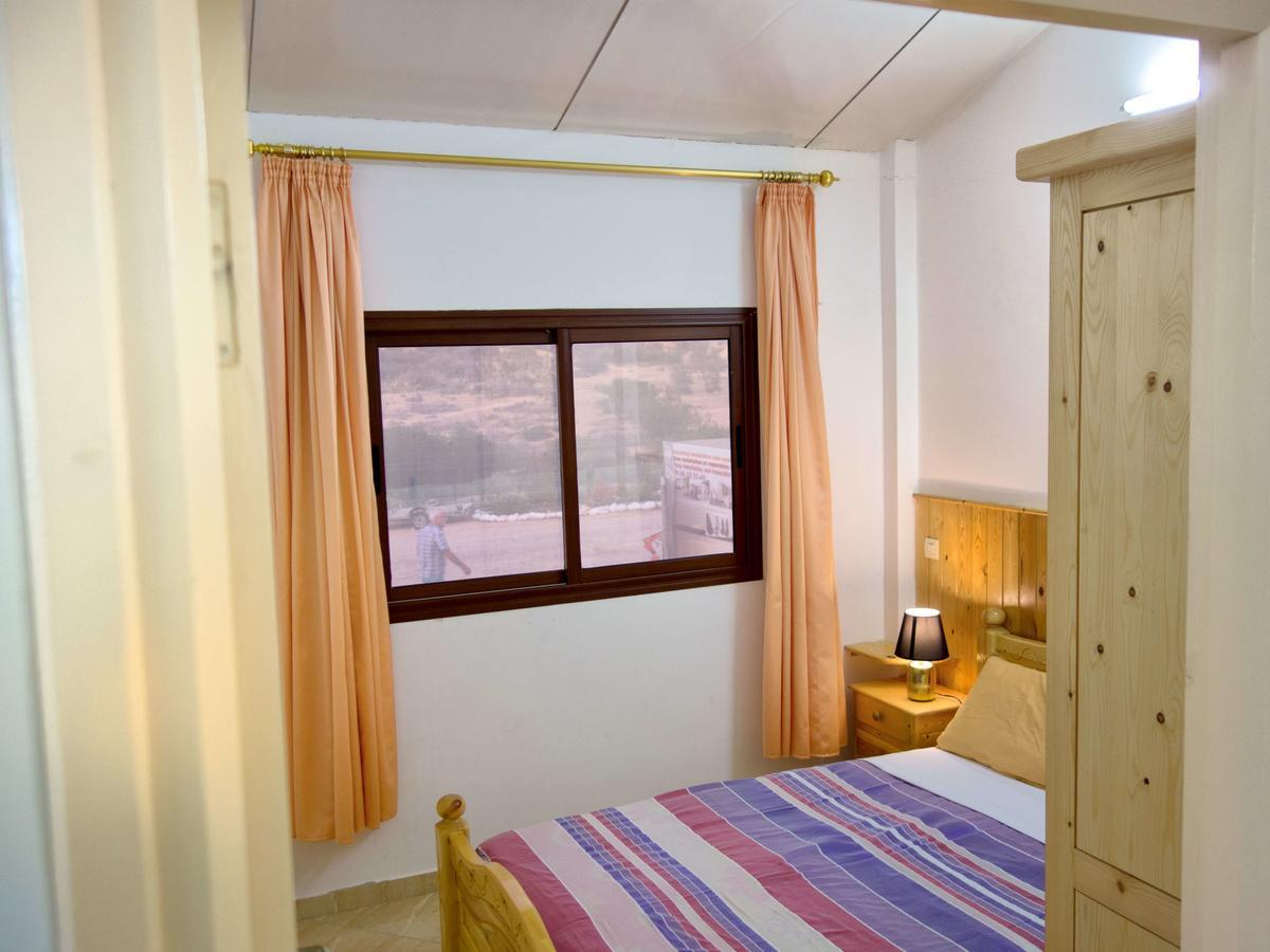 Apartment Aourir *