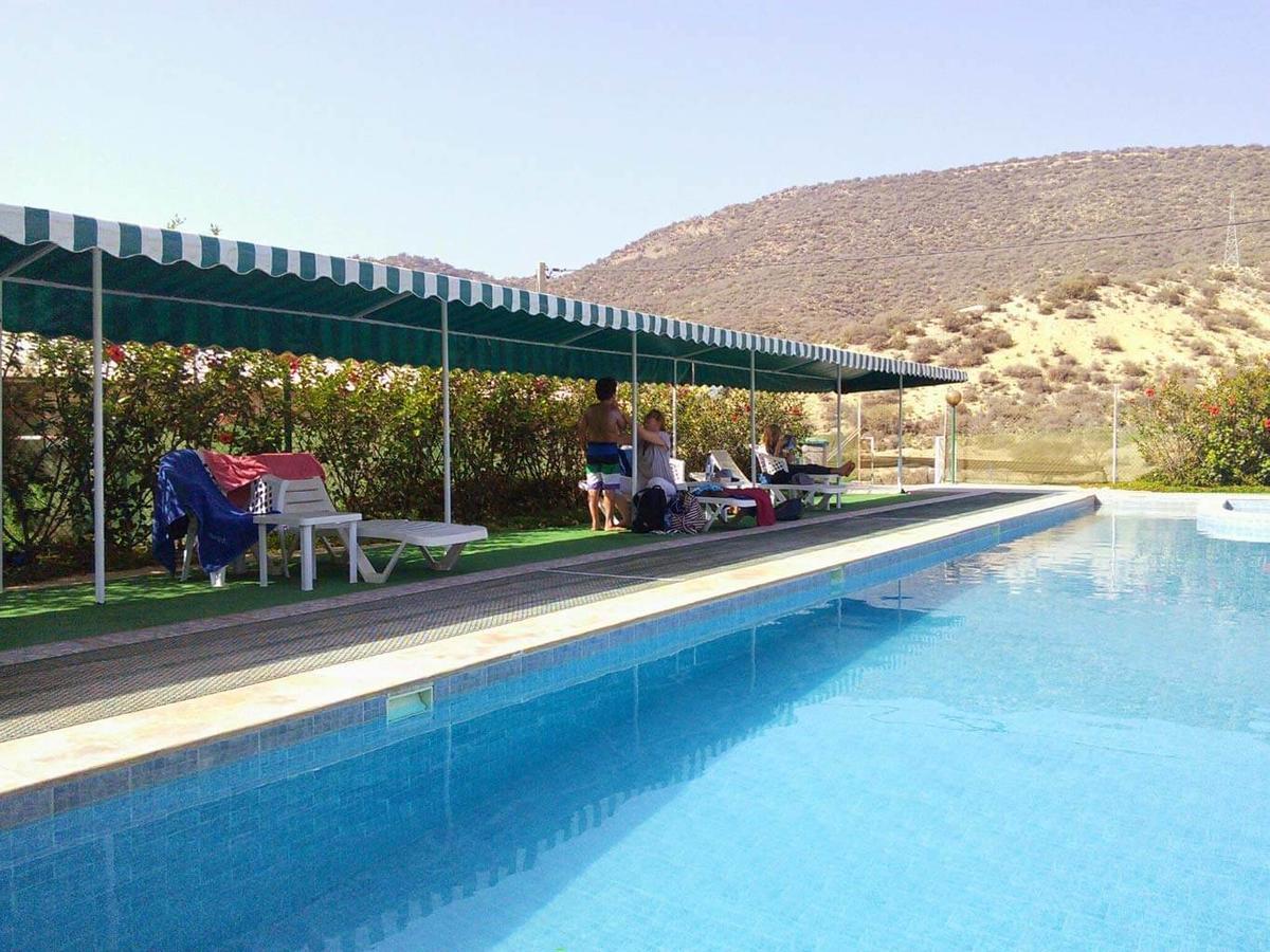 Aourir * Agadir