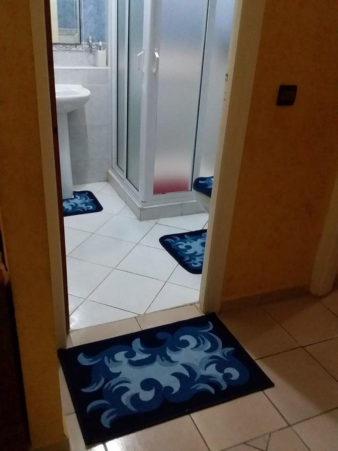 Jet Sakane 1 Er Etage Appartement Agadir