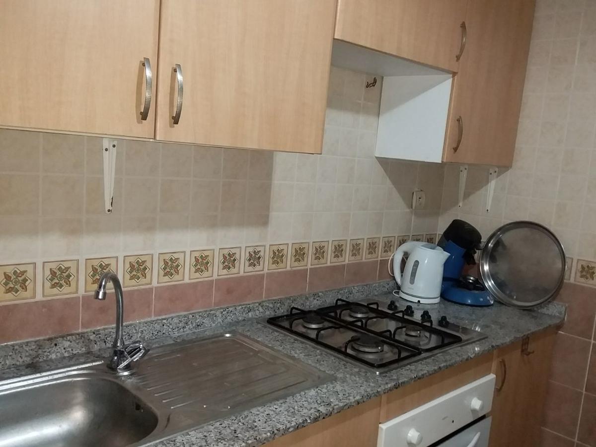 Jet Sakane 1 Er Etage Agadir