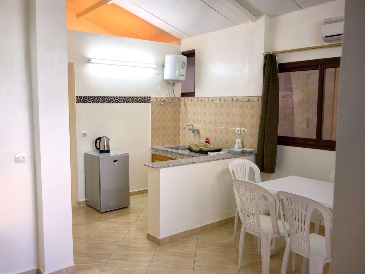 Apartment Aourir *