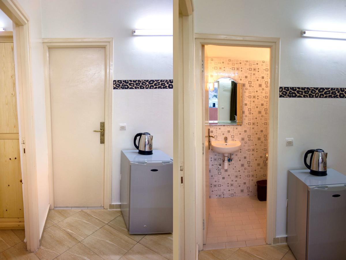 Apartment Aourir