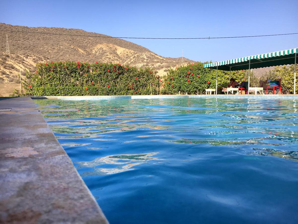 Aourir Apartment Agadir