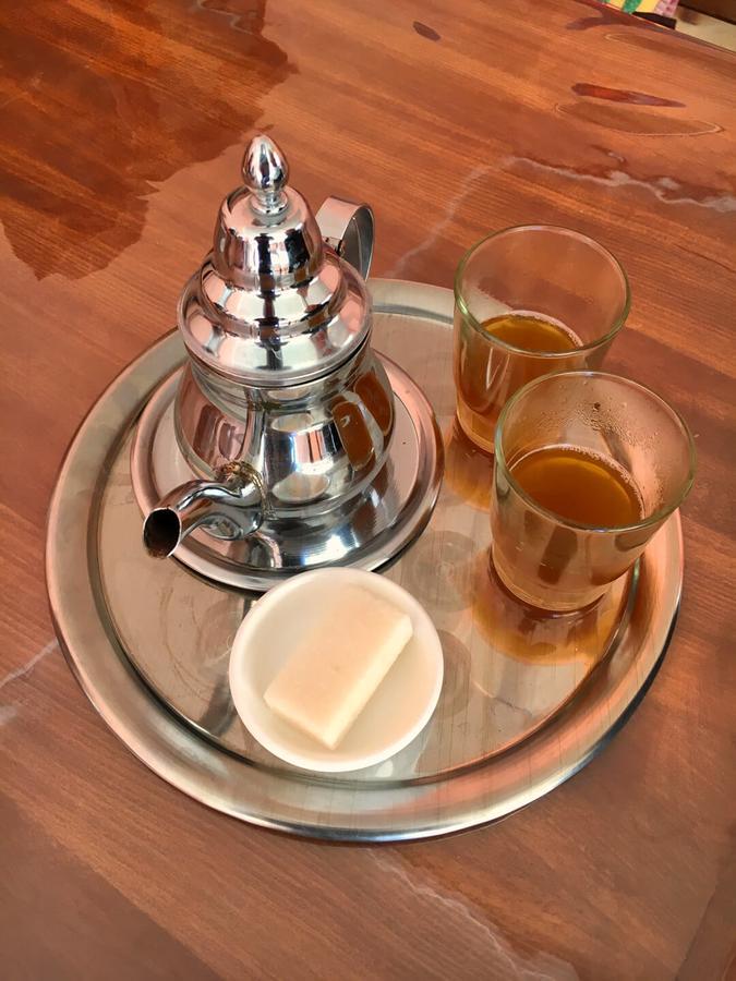 Aourir Apartment Agadir