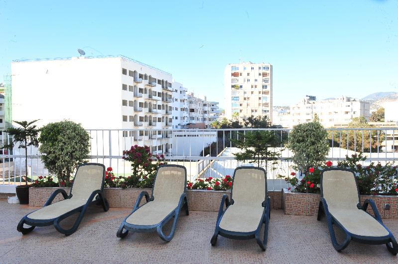 Studiotel Afoud 3*