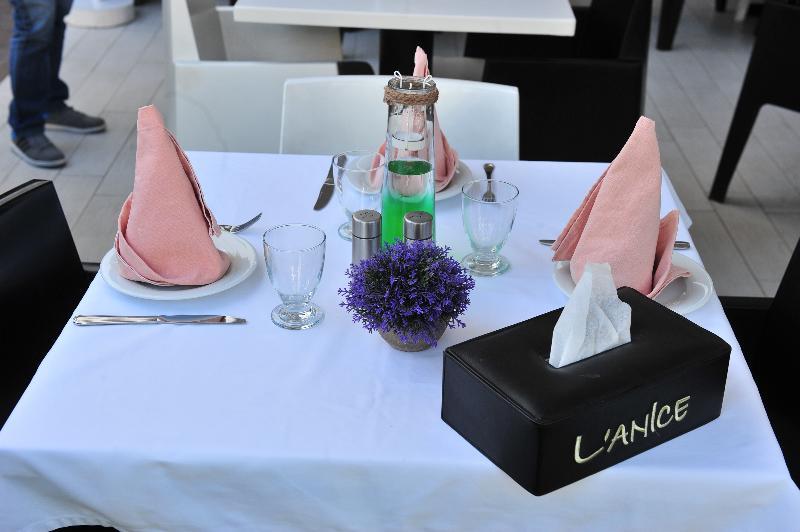 Hotel Studiotel Afoud Agadir