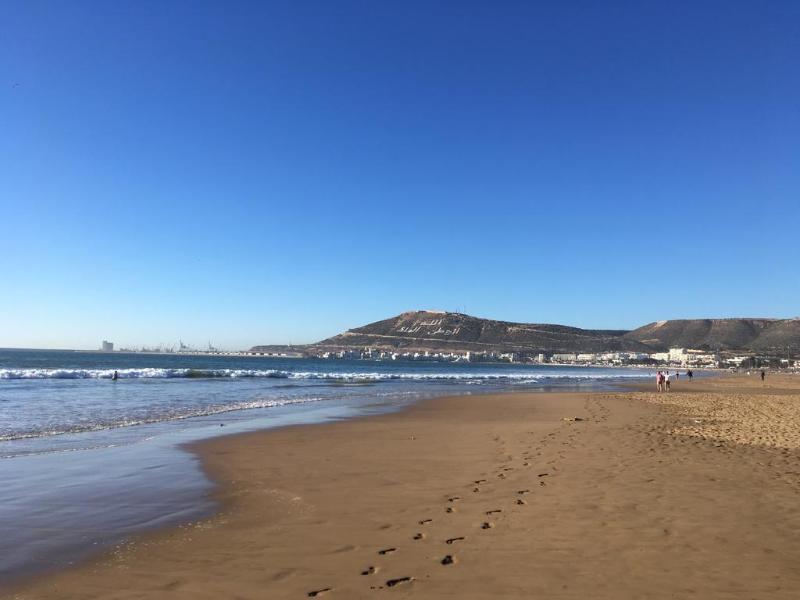 Mogador Al Madina Agadir