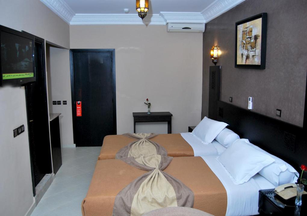 Tilila Hotel 4*