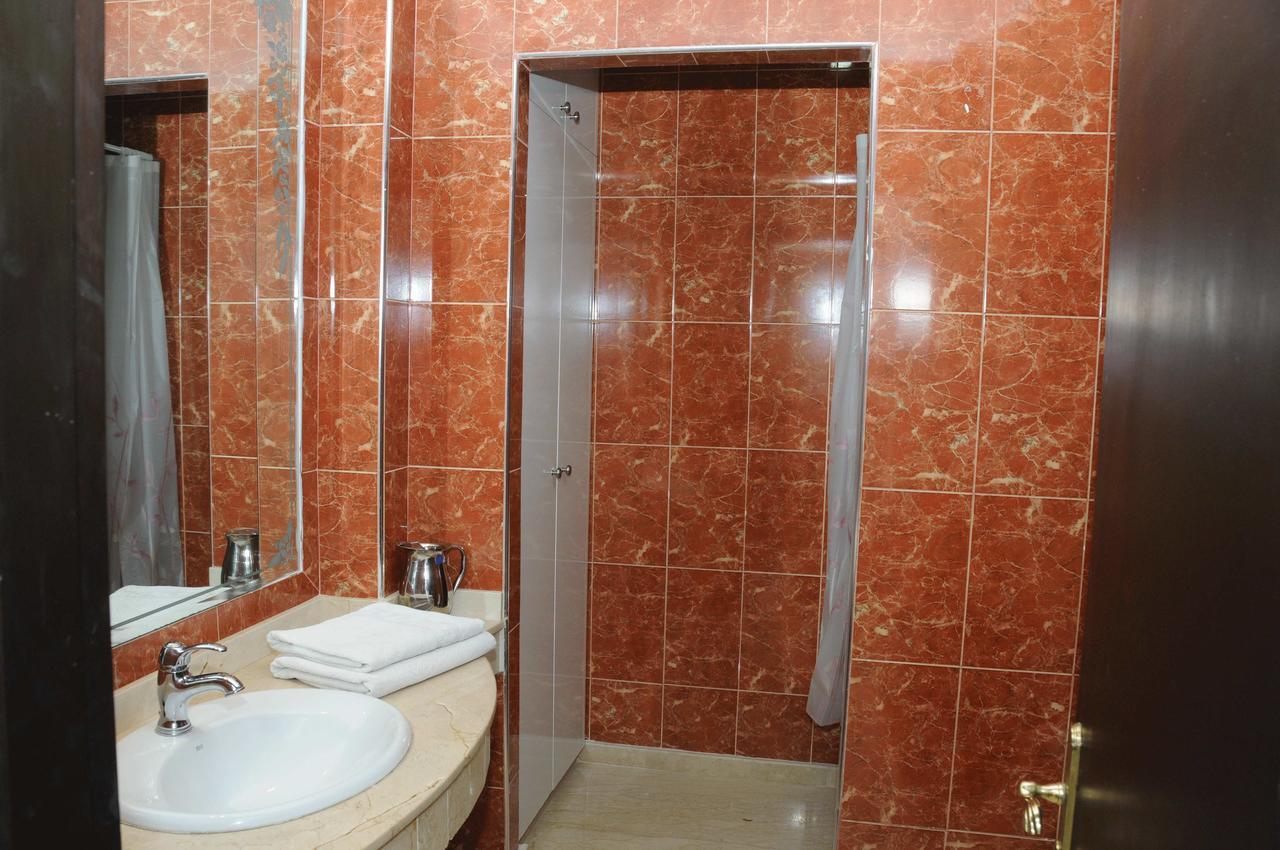 Maliari Collection Marina Appartement