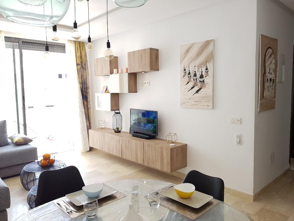 Bay Founty Appartement Agadir