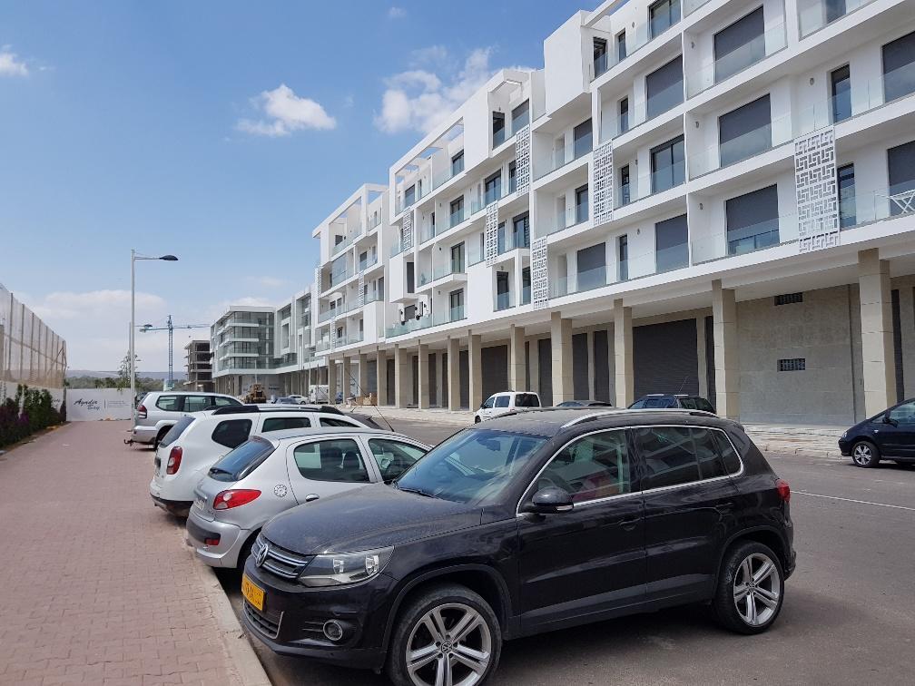 Bay Founty Appartement Agadir