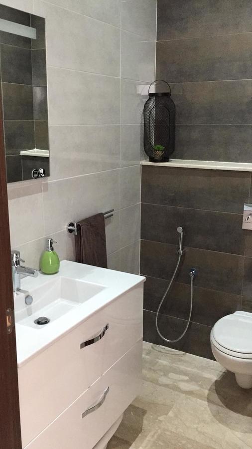 Bay Founty Appartement