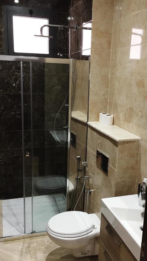 Bay Founty Appartement Agadir
