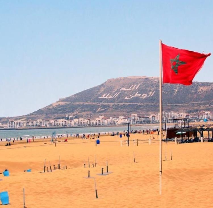 Bay Agadir