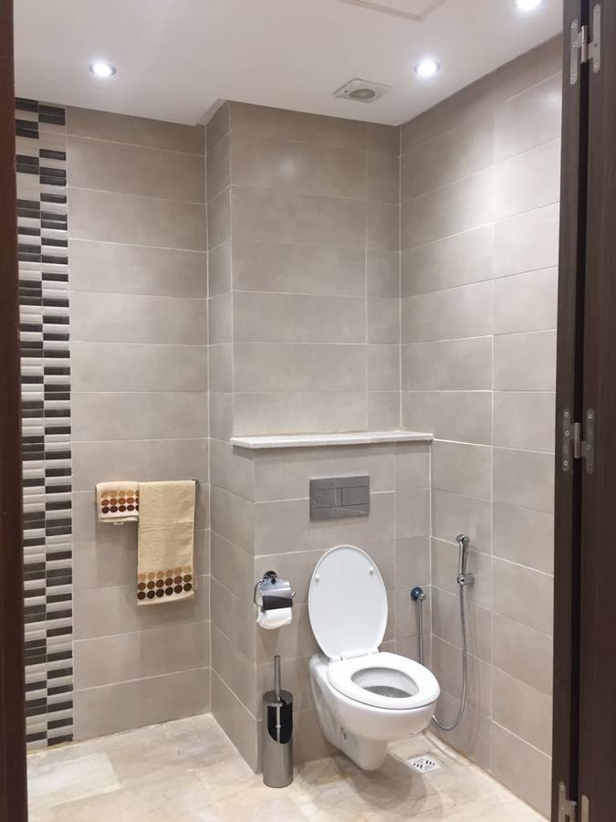 Apartment Bay Agadir